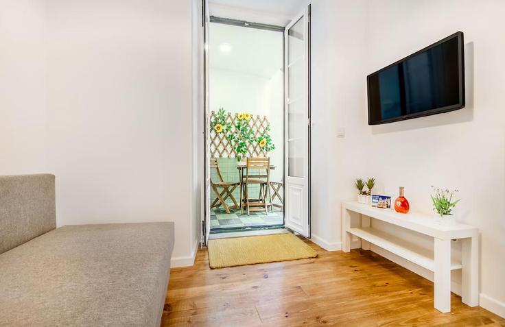 2 quarto mobiliado em apartamentos em Rua das Olarias 1256582P, São Vicente, Lisbon, foto 1 2 quarto mobiliado em apartamentos em Rua das Olarias 1256582P, São Vicente, Lisbon, foto 1