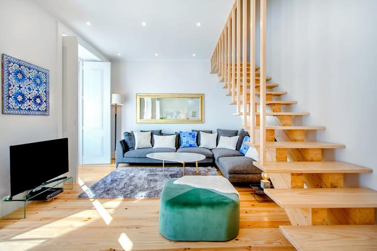 3 quarto mobiliado em apartamentos em Rua da Prata 1256656P, Santa Maria Maior, Lisbon, foto 1 3 quarto mobiliado em apartamentos em Rua da Prata 1256656P, Santa Maria Maior, Lisbon, foto 1