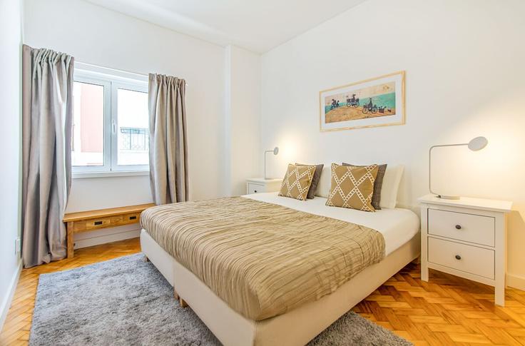 2 quarto mobiliado em apartamentos em Rua Marcos Portugal 1256403P, Misericórdia, Lisbon, foto 1