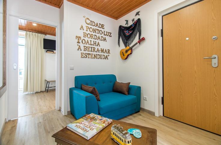 1 quarto mobiliado em apartamentos em Rua dos Remédios 1256502P, Santa Maria Maior, Lisbon, foto 1 1 quarto mobiliado em apartamentos em Rua dos Remédios 1256502P, Santa Maria Maior, Lisbon, foto 1