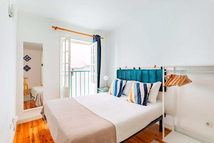 Apartamento estúdio mobiliado em Rua de São Miguel 1256514P, Santa Maria Maior, Lisbon, foto 1 Apartamento estúdio mobiliado em Rua de São Miguel 1256514P, Santa Maria Maior, Lisbon, foto 1