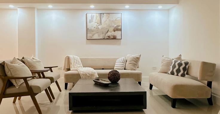 Brickell Bay Driveにある2件の寝室・家具付きアパート（1317404P、Miami、Miami）写真 1枚