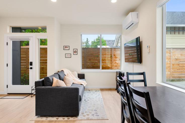 3 yatak odalı mobilyalı daire Northeast 70th Street 1231230P , Seattle, Seattle, fotoğraf 1