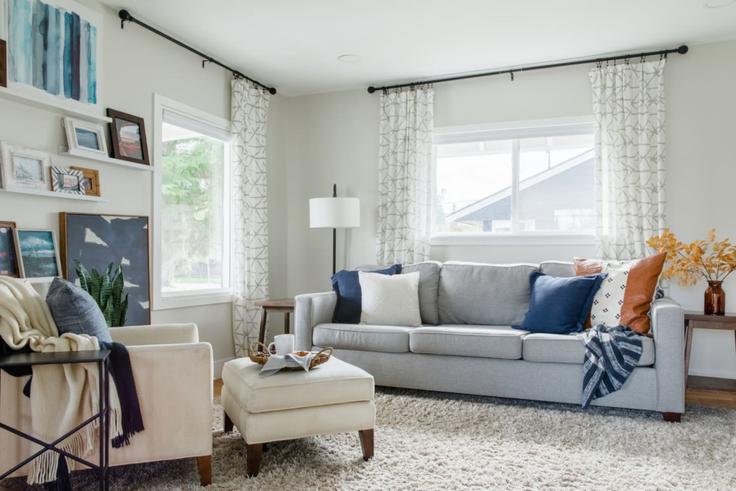 SeattleSeattle의 10th Avenue Southwest(1231231P)에 위치한 4베드룸 풀퍼니시드 아파트 - 사진1