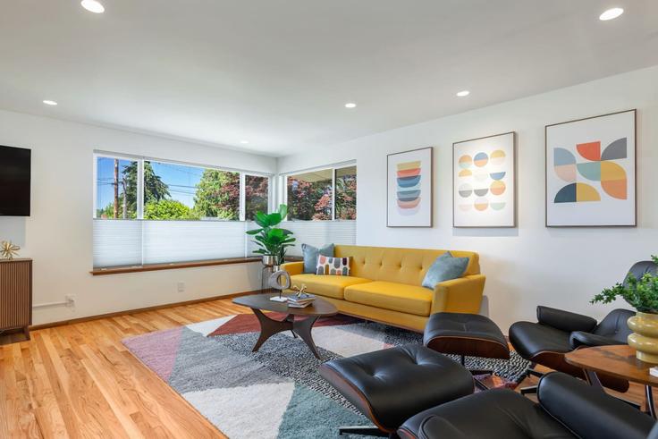 SeattleSeattle의 2nd Avenue Northwest(1257366P)에 위치한 3베드룸 풀퍼니시드 아파트 - 사진1 SeattleSeattle의 2nd Avenue Northwest(1257366P)에 위치한 3베드룸 풀퍼니시드 아파트 - 사진1