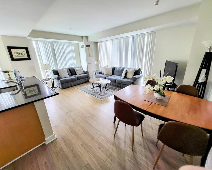 2 chambre appartement meublé à Blossom Street 1059118P , Boston, Boston, photo 1 2 chambre appartement meublé à Blossom Street 1059118P , Boston, Boston, photo 1