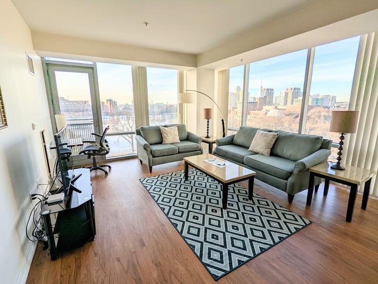 2 chambre appartement meublé à Charles Street 1215288P , Boston, Boston, photo 1 2 chambre appartement meublé à Charles Street 1215288P , Boston, Boston, photo 1