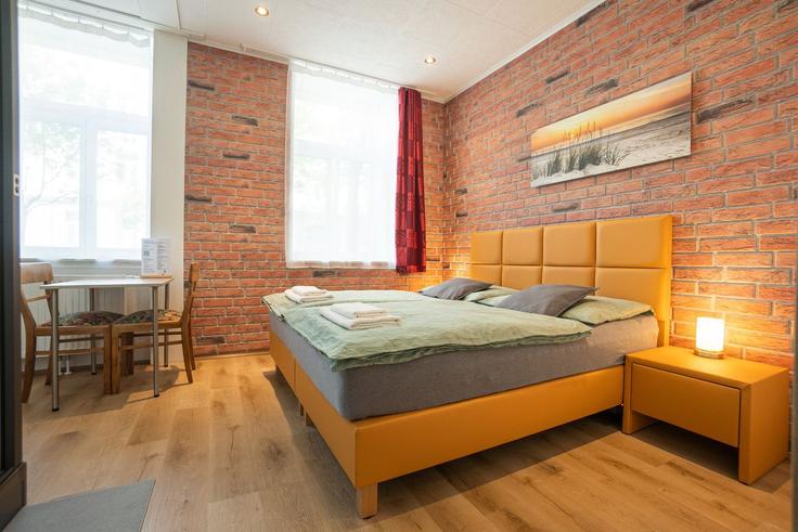 1 yatak odalı mobilyalı daire Pelzgasse 12 1500276P , Vienna, Vienna, fotoğraf 1 1 yatak odalı mobilyalı daire Pelzgasse 12 1500276P , Vienna, Vienna, fotoğraf 1