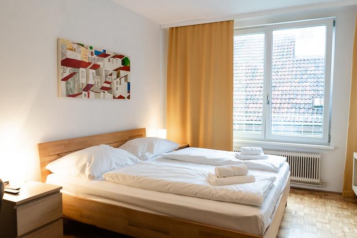 1 chambre appartement meublé à Sonnenfelsgasse 1500232P , Vienna, Vienna, photo 1