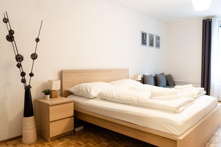 Sonnenfelsgasse 7にある1件の寝室・家具付きアパート(1500240P、Vienna、Vienna)写真 1枚 Sonnenfelsgasse 7にある1件の寝室・家具付きアパート(1500240P、Vienna、Vienna)写真 1枚