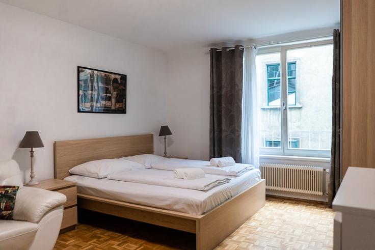 Vienna Vienna에 위치한 Sonnenfelsgasse 1500236P의 1침실 가구 완비 유닛, 사진 1 Vienna Vienna에 위치한 Sonnenfelsgasse 1500236P의 1침실 가구 완비 유닛, 사진 1