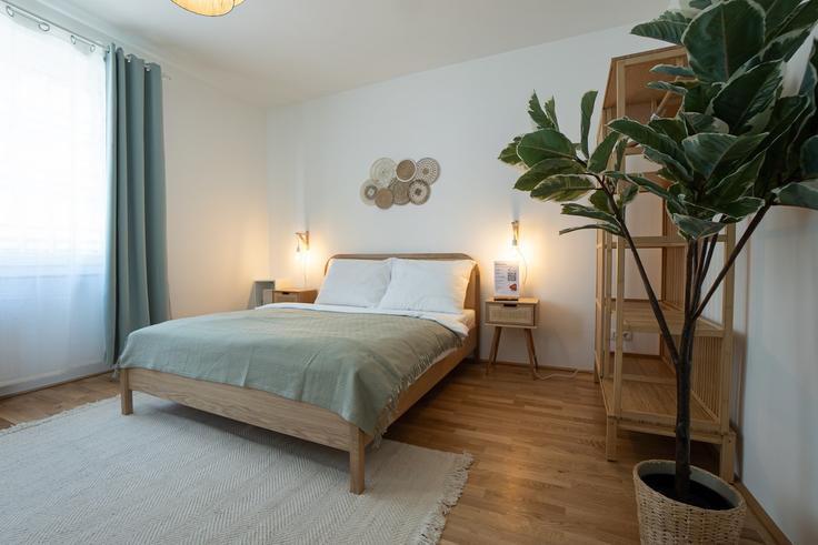 Möblierte Studio-Wohnung in Kolonitzgasse 1500331P , Vienna, Vienna, Foto 1 Möblierte Studio-Wohnung in Kolonitzgasse 1500331P , Vienna, Vienna, Foto 1