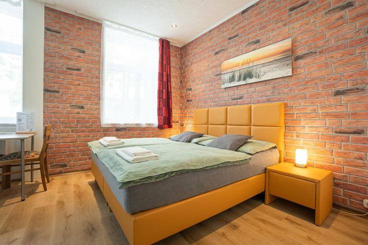 Pelzgasse 12にある1件の寝室・家具付きアパート(1500276P、Vienna、Vienna)写真 1枚 Pelzgasse 12にある1件の寝室・家具付きアパート(1500276P、Vienna、Vienna)写真 1枚