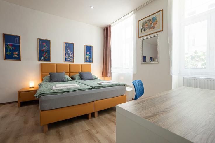 1 yatak odalı mobilyalı daire Pelzgasse 12 1500278P , Vienna, Vienna, fotoğraf 1 1 yatak odalı mobilyalı daire Pelzgasse 12 1500278P , Vienna, Vienna, fotoğraf 1