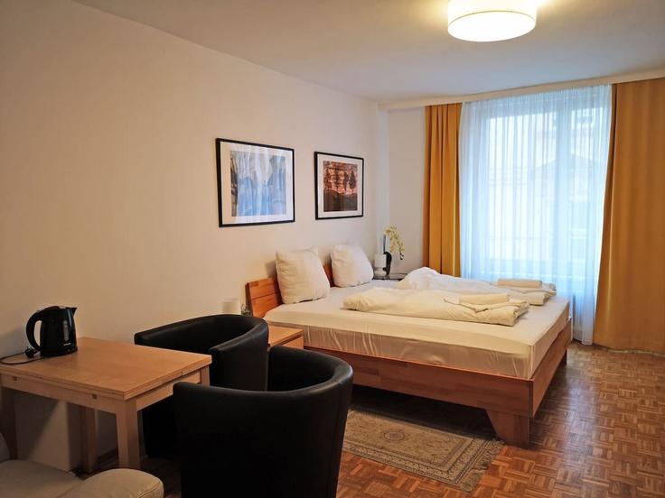Sonnenfelsgasseにある1件の寝室・家具付きアパート(1500235P、Vienna、Vienna)写真 1枚 Sonnenfelsgasseにある1件の寝室・家具付きアパート(1500235P、Vienna、Vienna)写真 1枚