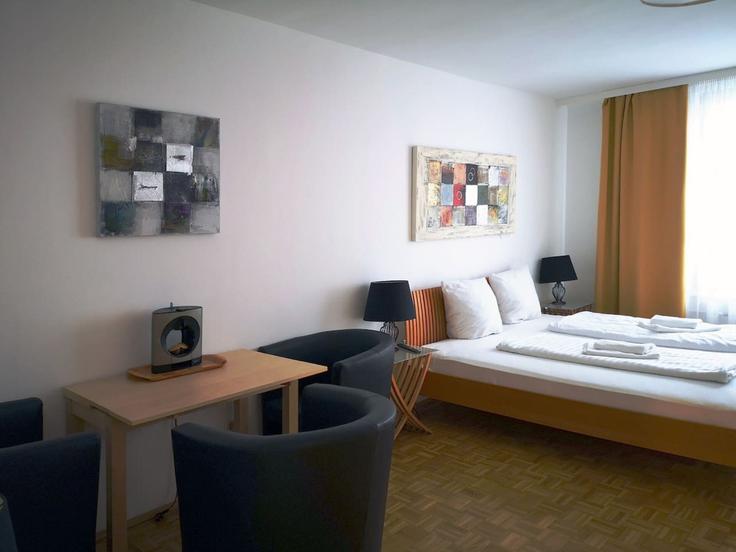 Stüdyo mobilyalı daire Sonnenfelsgasse 7 1500233P , Vienna, Vienna, fotoğraf 1