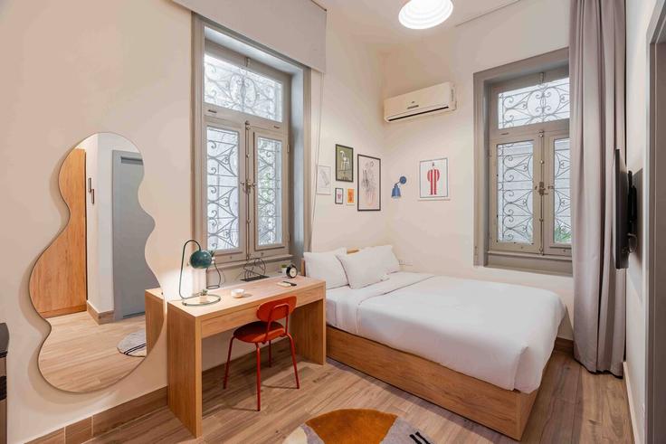 1 apartamento de un dormitorio amueblado en Hassan Assem 1647604P , Zamalek, Cairo, foto 1 1 apartamento de un dormitorio amueblado en Hassan Assem 1647604P , Zamalek, Cairo, foto 1