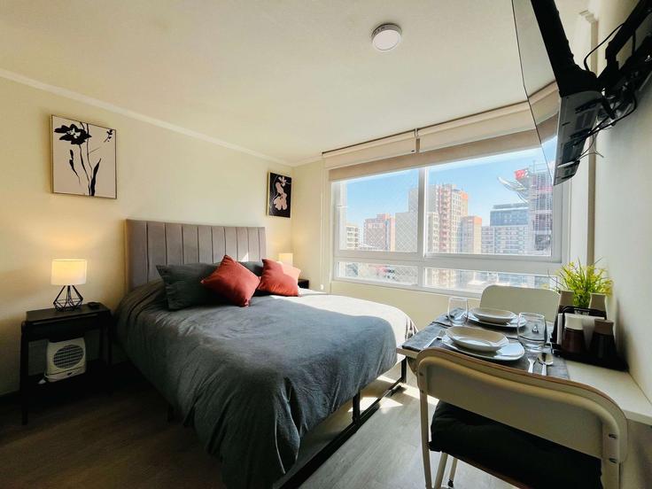 Dormitorio Dormitorio