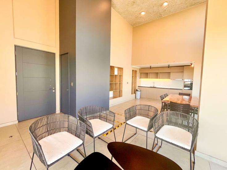 Sala de estar