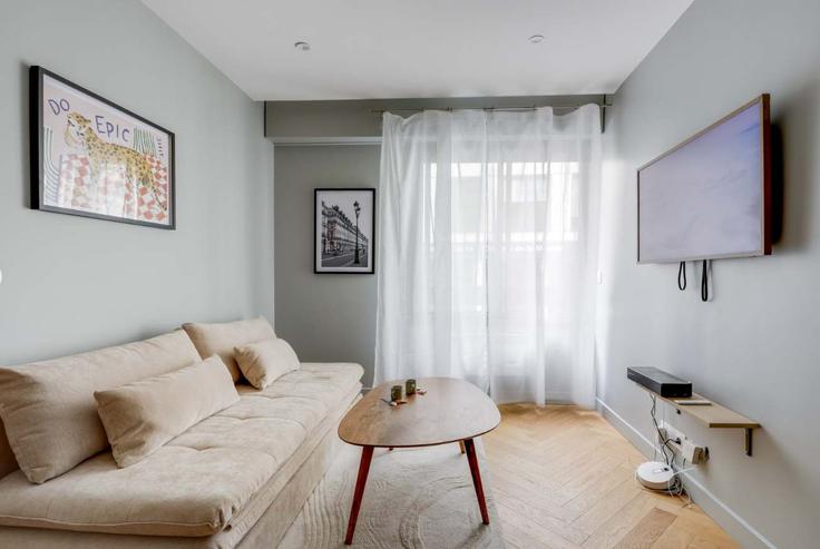 Studio meublé à Rue Nicolo 1252782P, 16th arrondissement, Paris, photo 1 Studio meublé à Rue Nicolo 1252782P, 16th arrondissement, Paris, photo 1