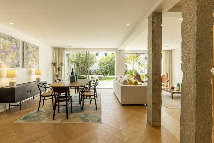 4 quarto mobiliado em apartamentos em Rua João de Lisboa 1263877P, Belém, Lisbon, foto 1 4 quarto mobiliado em apartamentos em Rua João de Lisboa 1263877P, Belém, Lisbon, foto 1