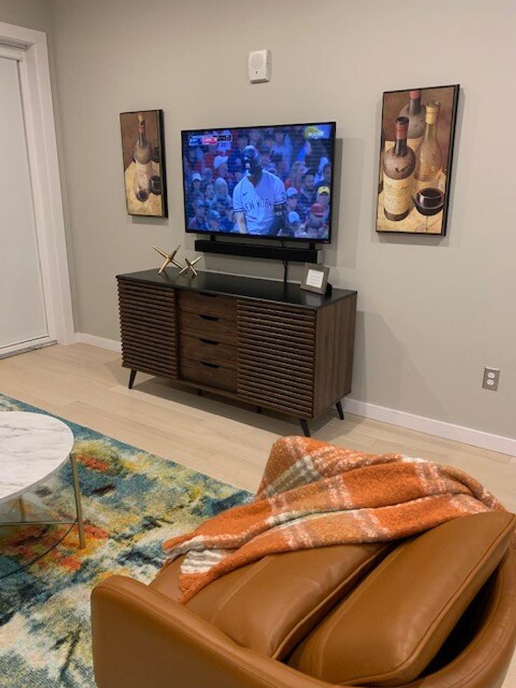 リビングルーム