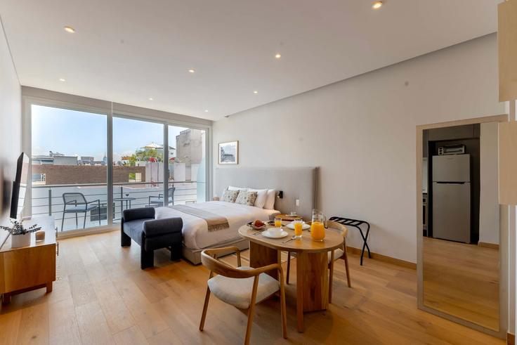 1 yatak odalı mobilyalı daire Hamburgo 1286419P , Mexico City, Mexico City, fotoğraf 1 1 yatak odalı mobilyalı daire Hamburgo 1286419P , Mexico City, Mexico City, fotoğraf 1