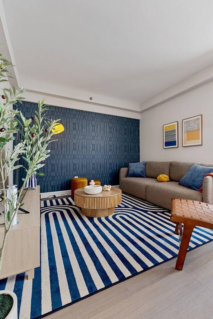 リビングルーム