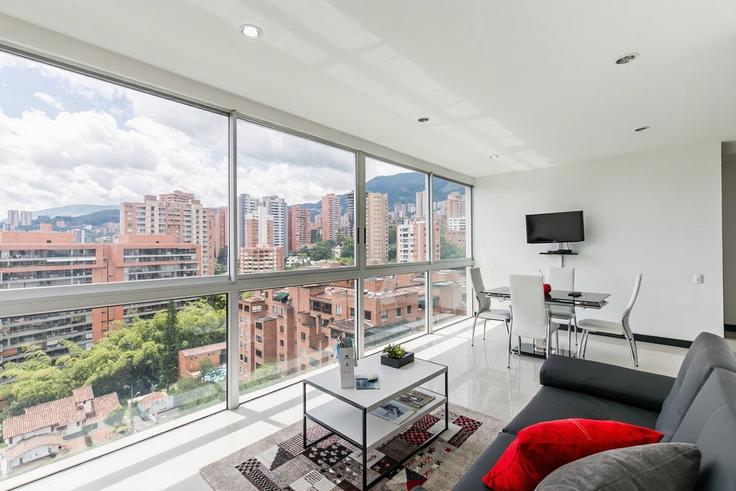 リビングルーム