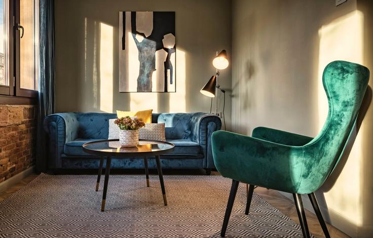 Ciutat Vella, Barcelona에 위치한 Building Carrer de Valldonzella - caterina-house - 1295507 - BCN 아파트의 세련된 인테리어가 돋보이는 거실 Ciutat Vella, Barcelona에 위치한 Building Carrer de Valldonzella - caterina-house - 1295507 - BCN 아파트의 세련된 인테리어가 돋보이는 거실