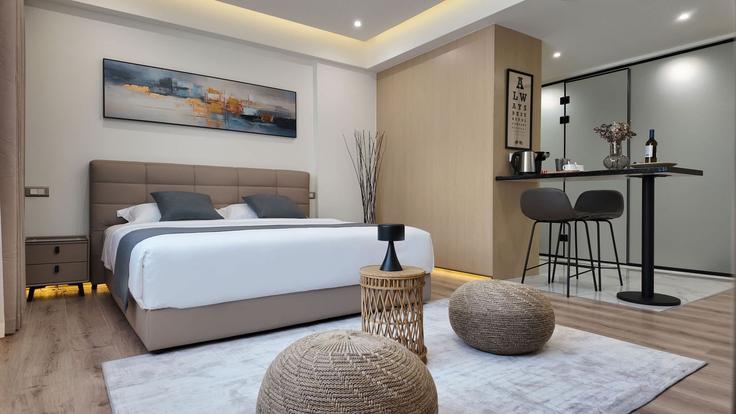 AthensPiraeus의 Efploías(1328899P)에 위치한 1베드룸 풀퍼니시드 아파트 - 사진1 AthensPiraeus의 Efploías(1328899P)에 위치한 1베드룸 풀퍼니시드 아파트 - 사진1