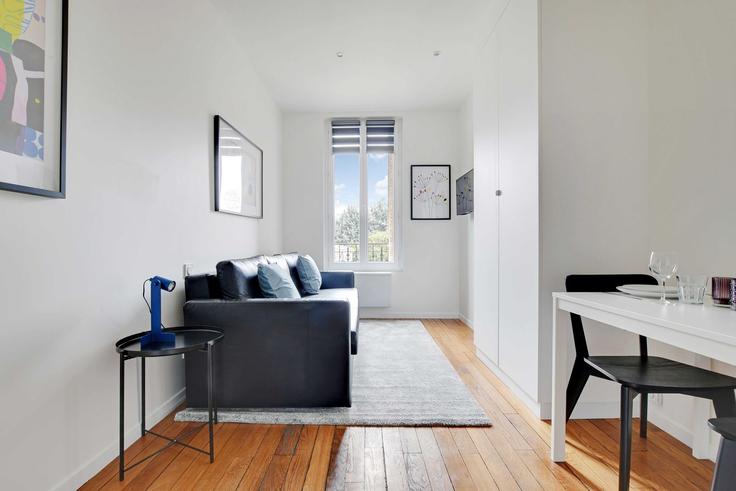 リビングルーム