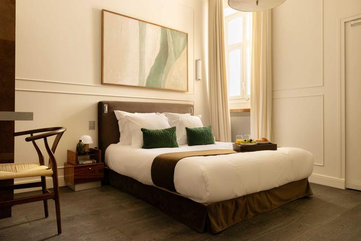 Apartamento estúdio mobiliado em Rue de Bourgogne 1348732P, 7th arrondissement, Paris, foto 1