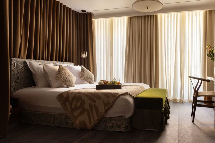 Rue de Bourgogneにあるのスタジオ・家具付きアパート(1348906P、7th arrondissement、Paris)写真 1枚 Rue de Bourgogneにあるのスタジオ・家具付きアパート(1348906P、7th arrondissement、Paris)写真 1枚