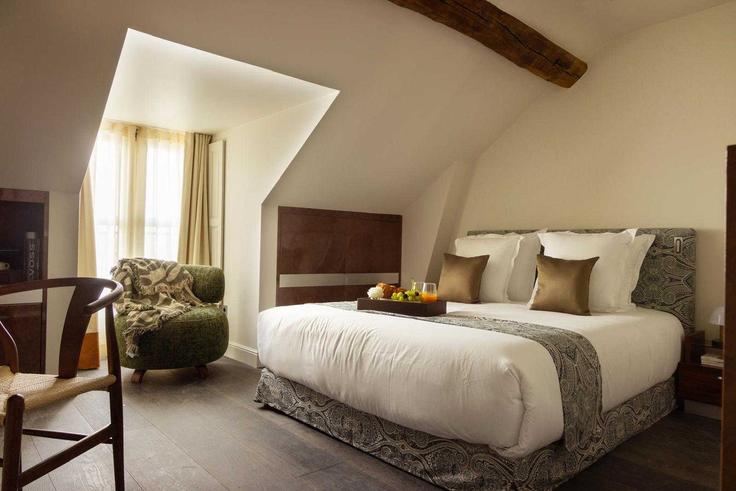 Studio furnished apartment in Rue de Bourgogne 1348723P, 7th arrondissement, Paris, photo 1