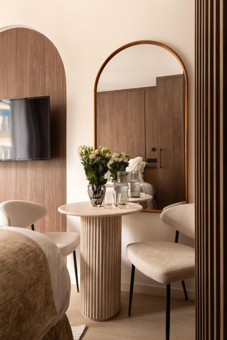 Apartamento estúdio mobiliado em Rue Tronchet 1348793P, 9th arrondissement, Paris, foto 1