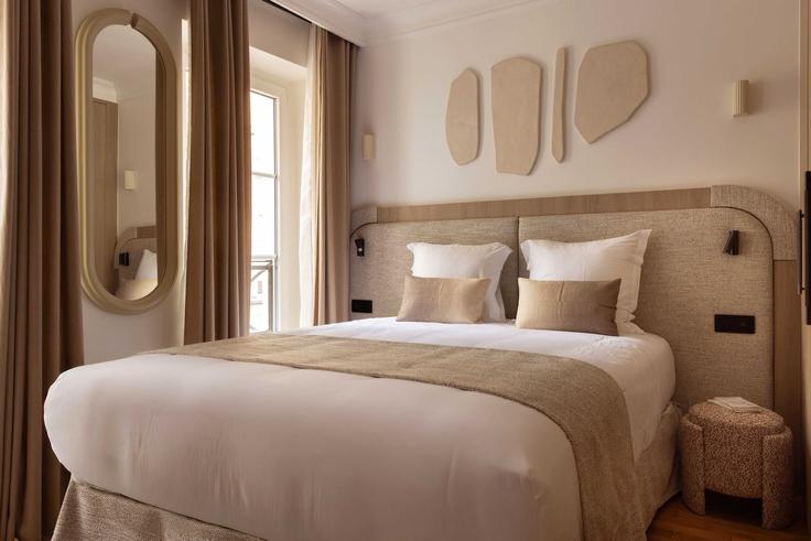 Paris 1st arrondissement의 Rue du Pélican (1348695P)에 위치한 스튜디오 풀퍼니시드 아파트 – 사진 1장