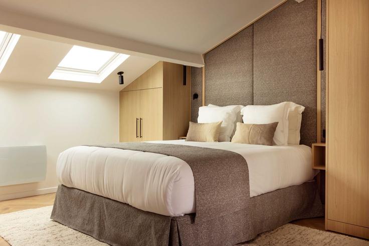 Stüdyo mobilyalı daire Rue des Lyonnais 1348777P , 5th arrondissement, Paris, fotoğraf 1 Stüdyo mobilyalı daire Rue des Lyonnais 1348777P , 5th arrondissement, Paris, fotoğraf 1