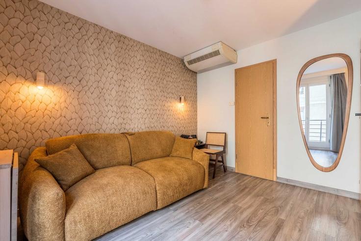 リビングルーム