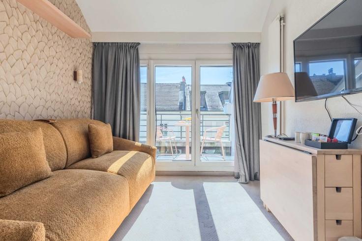 リビングルーム