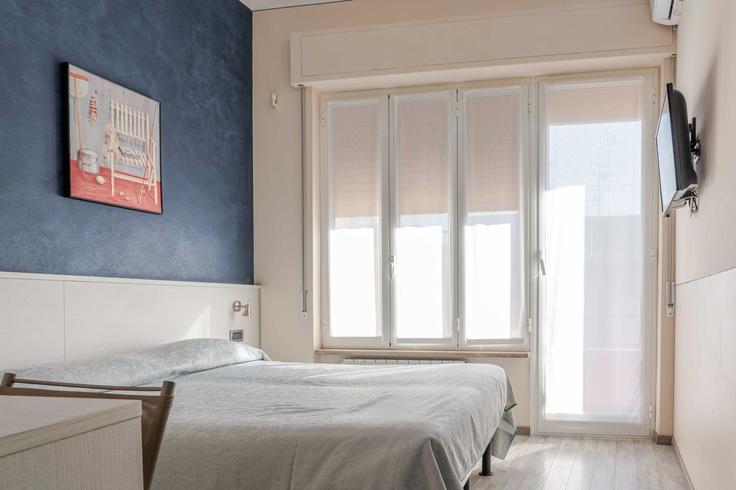1 yatak odalı mobilyalı daire Via Sottoconvento 1348614P , Ventimiglia, Ventimiglia, fotoğraf 1