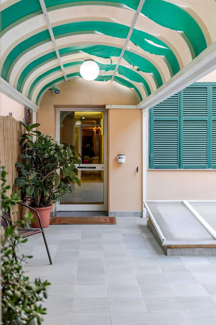 1 apartamento de un dormitorio amueblado en Via Sottoconvento 1348504P , Ventimiglia, Ventimiglia, foto 1