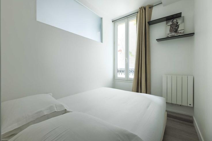 Rue Mullerにある1件の寝室・家具付きアパート(1232711P、18th arrondissement、Paris)写真 1枚 Rue Mullerにある1件の寝室・家具付きアパート(1232711P、18th arrondissement、Paris)写真 1枚
