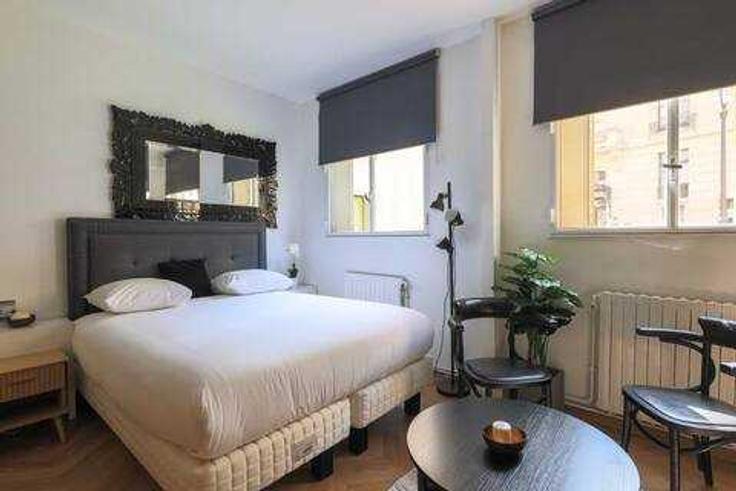 Apartamento estúdio mobiliado em Avenue Montaigne 1262004P, 8th arrondissement, Paris, foto 1