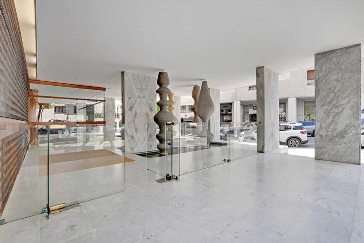 Studio furnished apartment in Avenue Paul Doumer 1252895P, 16th arrondissement, Paris, photo 1