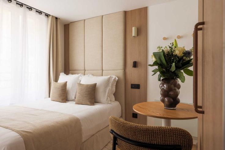 Studio amueblado en Rue Montmartre 1349282P , 2nd arrondissement, Paris, foto 1