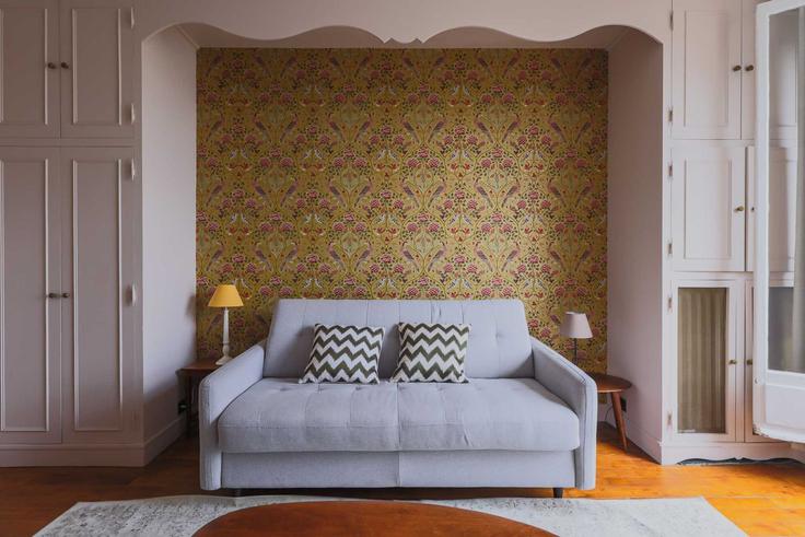 Studio furnished apartment in Rue Blanche 1259365P, 9th arrondissement, Paris, photo 1 Studio furnished apartment in Rue Blanche 1259365P, 9th arrondissement, Paris, photo 1