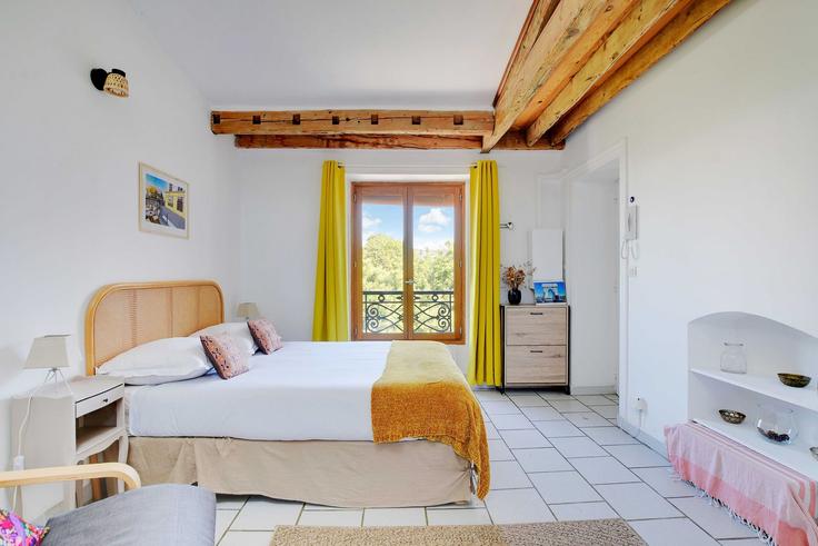 Stüdyo mobilyalı daire Passage des Récollets 1349574P , 10th arrondissement, Paris, fotoğraf 1 Stüdyo mobilyalı daire Passage des Récollets 1349574P , 10th arrondissement, Paris, fotoğraf 1