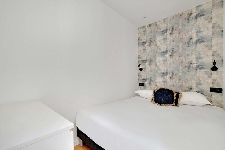 1 yatak odalı mobilyalı daire Rue Raspail 1349498P , Montreuil, Montreuil, fotoğraf 1 1 yatak odalı mobilyalı daire Rue Raspail 1349498P , Montreuil, Montreuil, fotoğraf 1