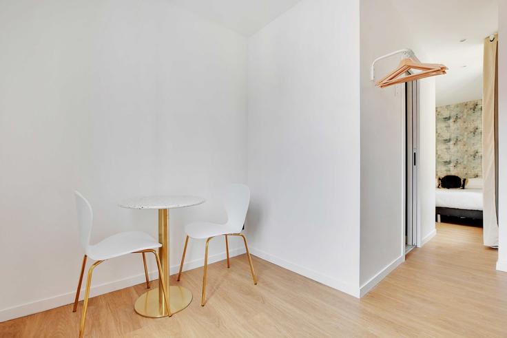 1 apartamento de un dormitorio amueblado en Rue Raspail 1349498P , Montreuil, Montreuil, foto 1 1 apartamento de un dormitorio amueblado en Rue Raspail 1349498P , Montreuil, Montreuil, foto 1